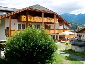 Hotel Oberwirt - Image 5
