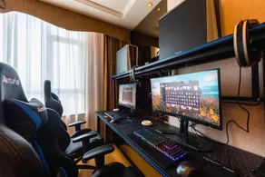 Daka Esports Hotel (Tutang Branch) - Image 5