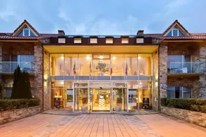 Abba Comillas Hotel - Image 4