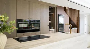 Villa Algarrobo - Luxury Villa with pool in town centre - LUAL - Image 1