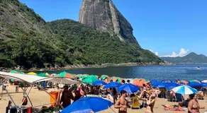 Luxo, Segurança e Cama King no Coração do Rio - Image 5