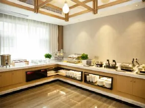 Jinjiang Metropolo Hotel Hangzhou Huanglong Wensan Road Branch - Image 5