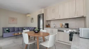 Demargia Villas -with shared pool - Image 5