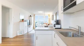 Ferienwohnung Ankerplatz No 7 mit Blick auf den See - Image 5