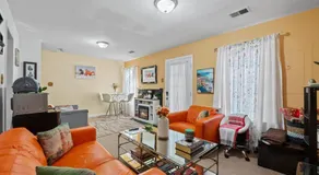 Fireplace • BBQ Grill • Patio • Treadmill - Image 2