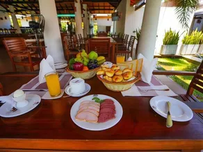 Hotel Tamarind Tree - Image 5
