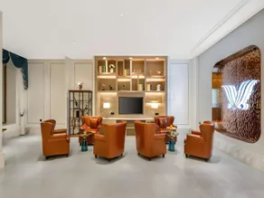 Atour Hotel Urumqi Convention and Exhibition Center - Image 4