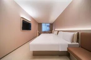 HanTing Hotel (Yichang Jiefang Road Pedestrian Street Erma Road) - Image 5