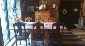 Stenlängan Lodge - Image 5