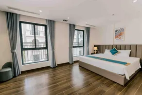 Antares Apartment Phu Quoc - Image 2