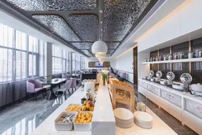 Atour Light Hotel Huizhou Jinshanhu Ganghui - Image 5