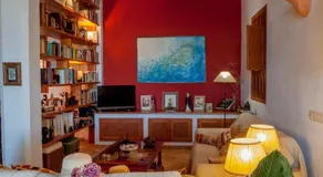 Cortijo de la Fuente, Casa rural compartida - Image 2