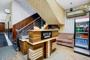 Super Hotel O by OYO Silver Arc Mall Ludhiana Formerly White Solitaire 1 - Image 4