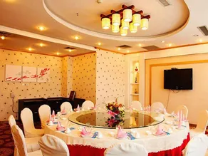 Yinghao International Hotel - Image 4
