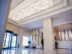Lavande Hotel (Hohhot South Second Ring Road Jinqiao Hengda Huafu Branch) - Image 4