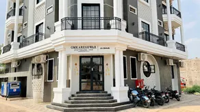 Hotel Omkareshwar Jyotirling Inn - Image 4