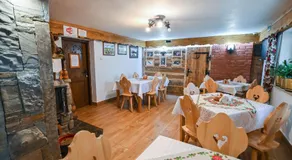 Chatka U Hazy - Regionalne Pokoje Zakopane - Image 3