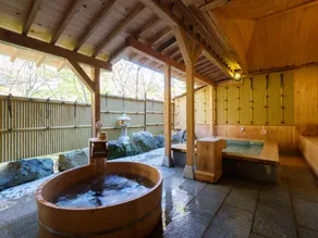 Yamano Resort Hotel Eight - Image 4