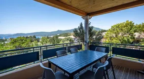 Résidence Guddelmoni, Piscines chauffées - Image 5
