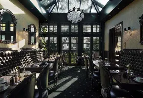 Hotel Villa Achenbach - Image 3