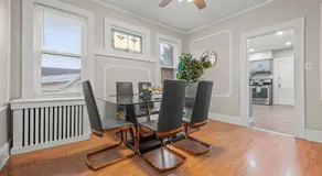 2-Story Stay with Game Lounge & Free Parking Spots - 5 mins to NYC Train - Image 4