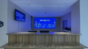 Eaka 365 Chain Hotel (Handan Xinming Road Branch) - Image 3