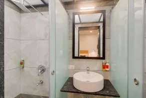 Super Townhouse Balewadi High Street - Image 3
