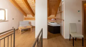 Hotel Meublè Adler - Rooms & Mountain Apartments - Image 5