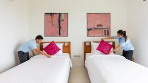 Baan Kuno 5BR Private Villa with Panoramic Views - Image 4