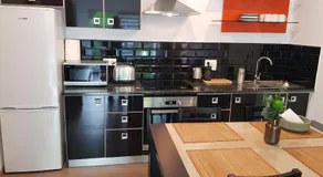 Luxury Modern Apartments - Image 5
