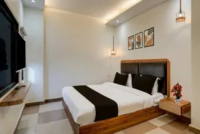 Hotel O Lotus Prime inn - Image 2