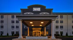 Spark by Hilton Walker Grand Rapids North - Image 2