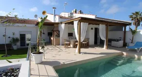 Casa cerca de la playa, climatización opcional, WiFi gratis - ES-184-2 - Image 3