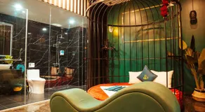 Sky Hotel Bắc Giang - Image 2