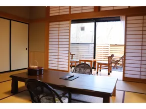 Fukuraku no Yakata Nasu Yumototen - Image 3