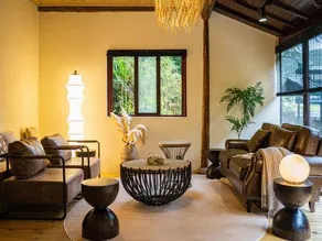 Sun Valley Shiwujian Murren Glamping - Image 4