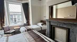 Bayona Guest House - Image 3
