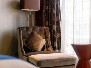 Wuhan Soluxe Hotel - Image 3