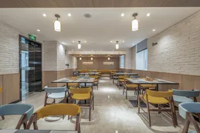 Hanting Premium Hotel Beijing Deshengmen - Image 3