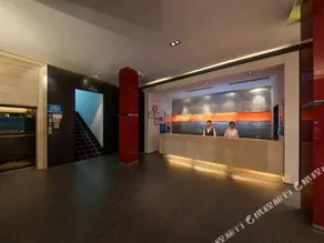 Orange Hotel (Hangzhou Moganshan Road Xinyifang) - Image 5
