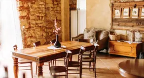 Dimora Buglioni Wine Relais - Image 3