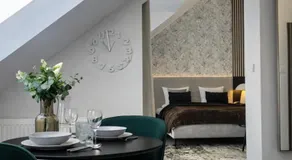 PARK APARTAMENT - parking - Image 3