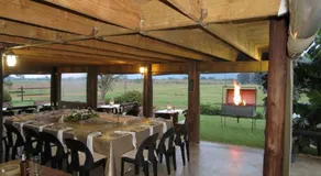 Guinea Feather Country Lodge - Image 4