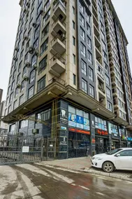 Chocolate apt. 3 in Bay-Tash Residence - Image 3