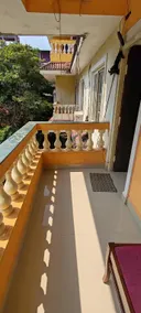 Flat is 1km from Anjuna beach with Swiming pool - Image 4