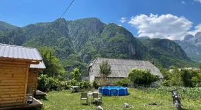 Thethi Mountain - Image 4