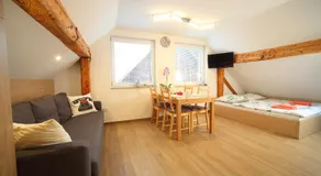 Apartments Planica - Image 2