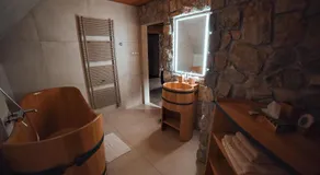 Chata pod Obřím hradem - Image 5