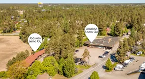 Jääskän Loma Apartment Hotel Härmä - Image 4
