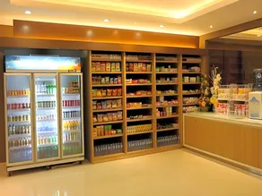 Grand Citihub Hotel @Kartini - Lampung - Image 3